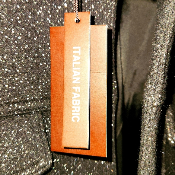 Michael Kors Men's Trucker Jacket - Picture 1 of 6